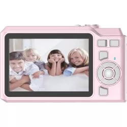 Denver DCA-4818 pink