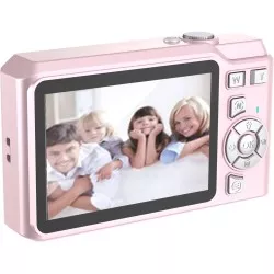 Denver DCA-4818 pink