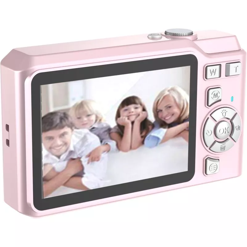 Denver DCA-4818 pink