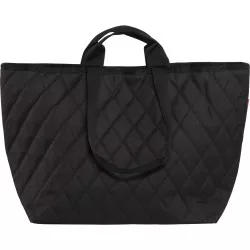 Reisenthel Classic XL Shopper rhombus black