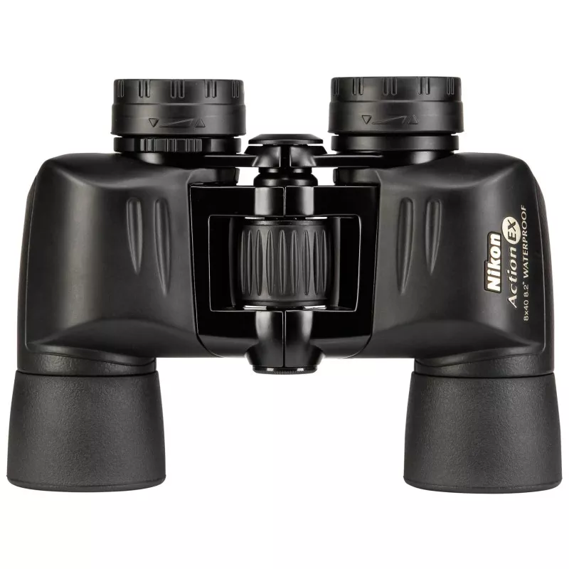 Nikon Action EX 8x40 CF
