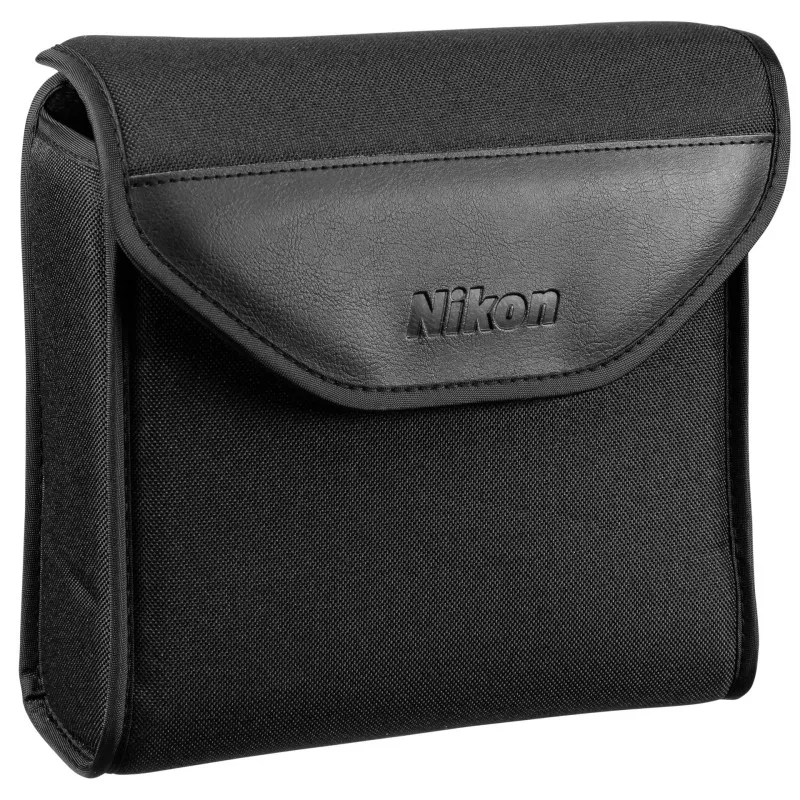 Nikon Action EX 12x50 CF - Lornetka Powiększająca 12x z Soczewkami Optycznymi CF