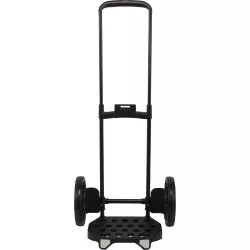 Reisenthel Citycruiser Rack schwarz