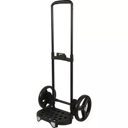 Reisenthel Citycruiser Rack schwarz