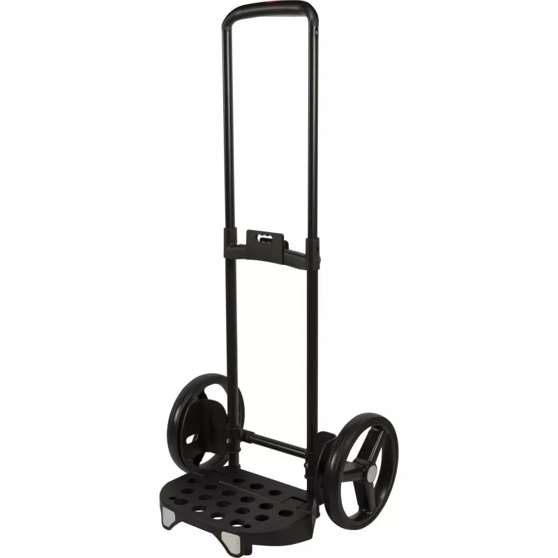 Reisenthel Citycruiser Rack schwarz