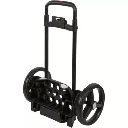 Reisenthel Citycruiser Rack schwarz