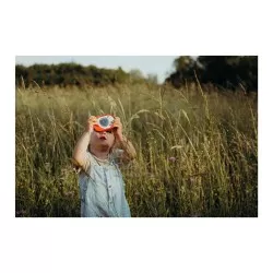 Kidywolf Foto- und Videokamera rot