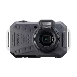 Pentax WG-1000 grau