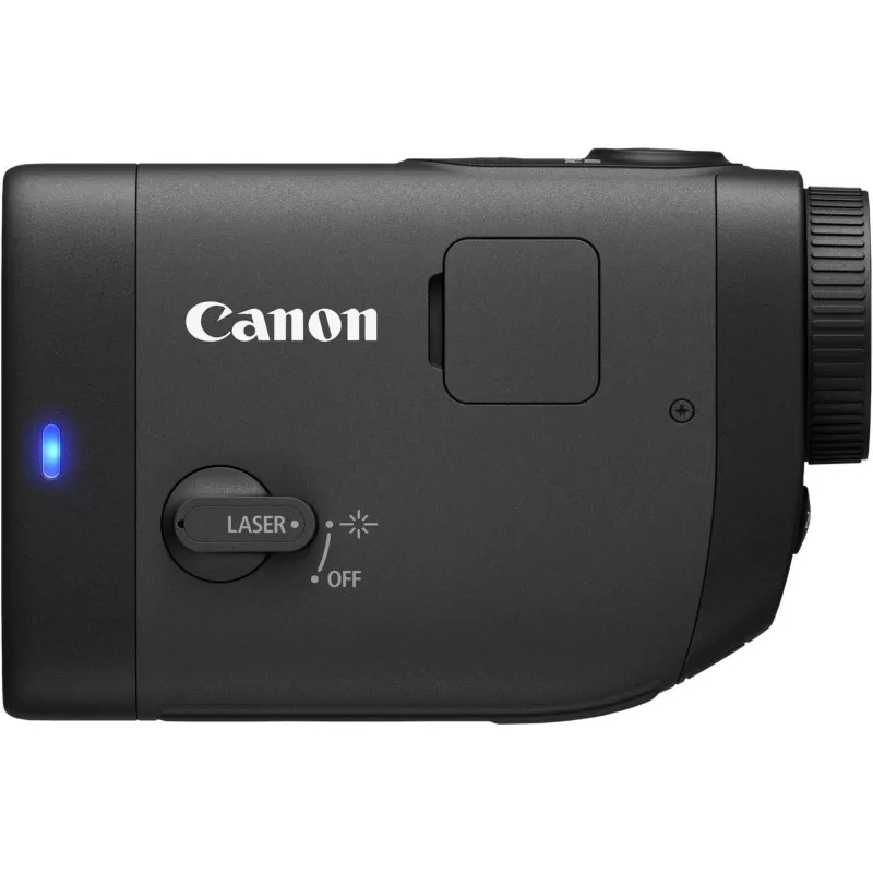 Canon PowerShot GOLF