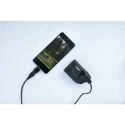 Canon PowerShot GOLF