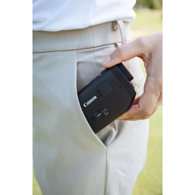 Canon PowerShot GOLF