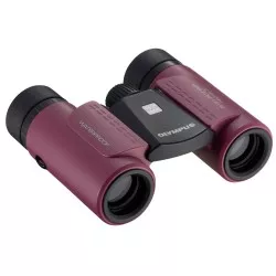 Olympus Lornetka Slim 8x21 RC II WP Magenta