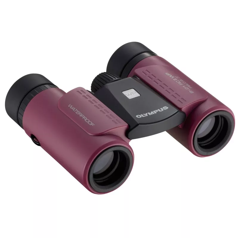Olympus Lornetka Slim 8x21 RC II WP Magenta
