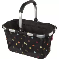 Reisenthel Carrybag dots