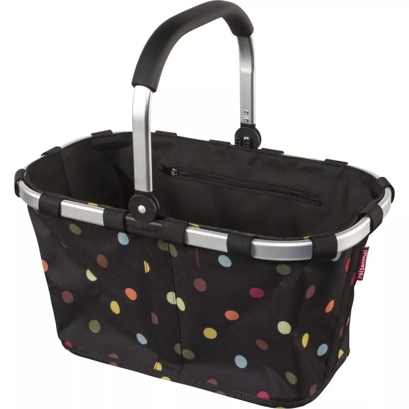 Reisenthel Carrybag dots