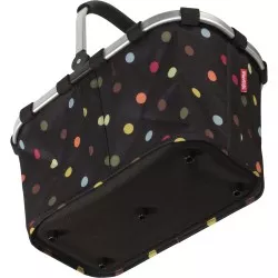 Reisenthel Carrybag dots