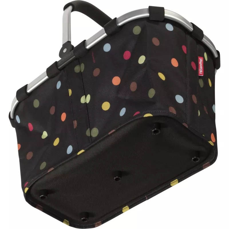 Reisenthel Carrybag dots