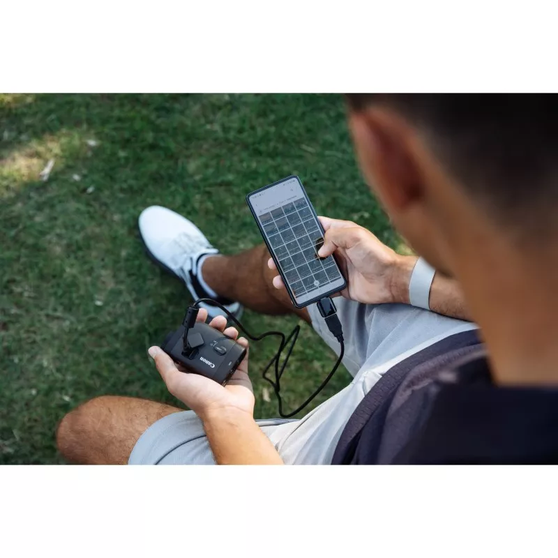 Canon PowerShot GOLF