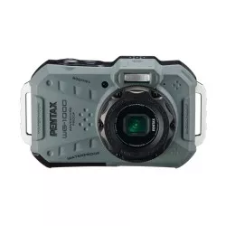Pentax WG-1000 olive