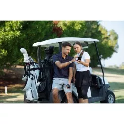 Canon PowerShot GOLF