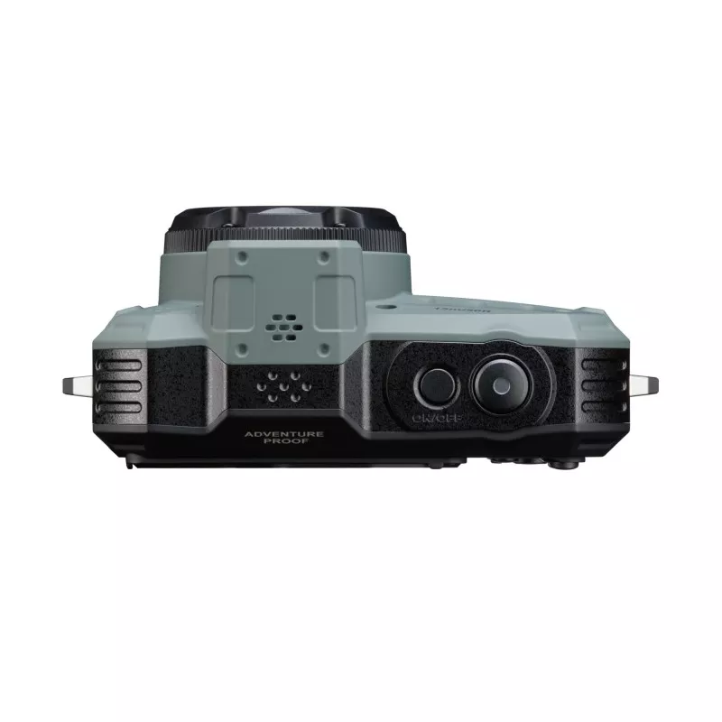 Pentax WG-1000 olive