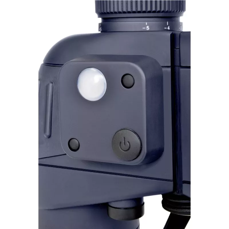 Lornetka Bresser Nautic 7x50 WD/KMP