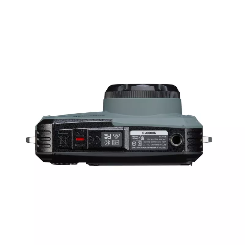 Pentax WG-1000 olive