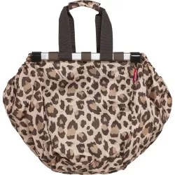 Reisenthel Easyshoppingbag Leo Macchiato