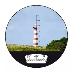 Lornetka Bresser Nautic 7x50 WD/KMP