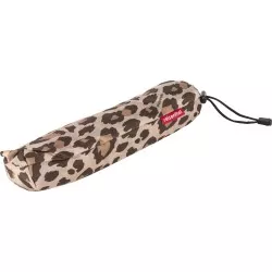 Reisenthel Easyshoppingbag Leo Macchiato