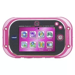 VTech Kidizoom Touch 5.0 pink