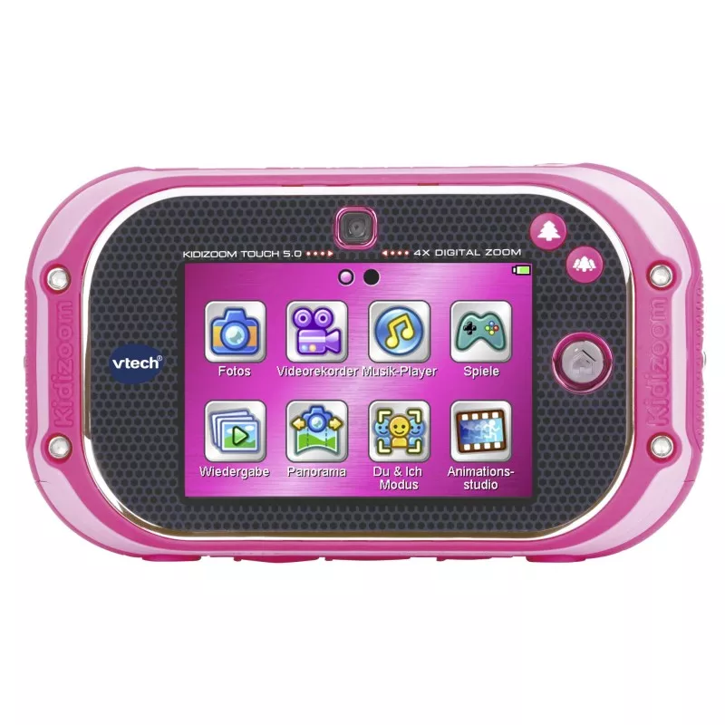 VTech Kidizoom Touch 5.0 pink