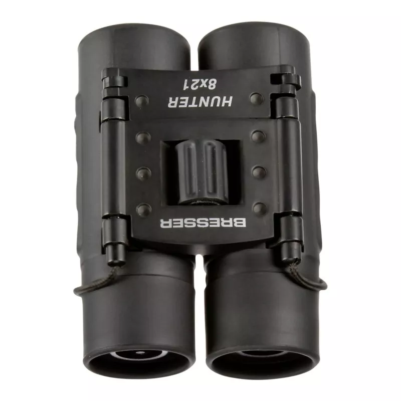 Bresser Hunter  8x21 Lornetka Turystyczna Terenowa