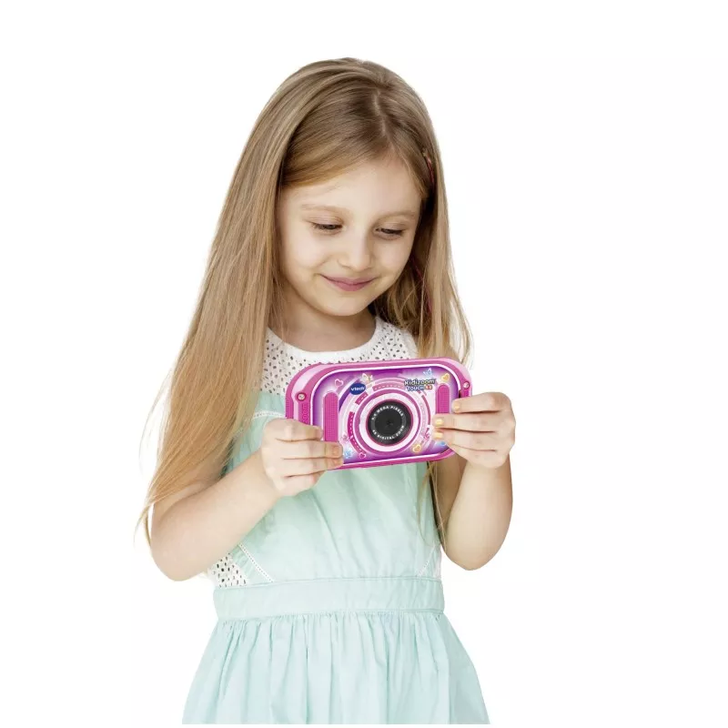 VTech Kidizoom Touch 5.0 pink
