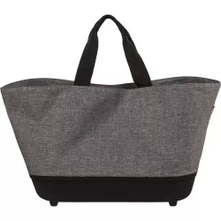 Reisenthel Shoppingbasket twist silver