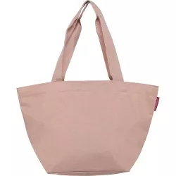 Reisenthel Shopper M twist blush