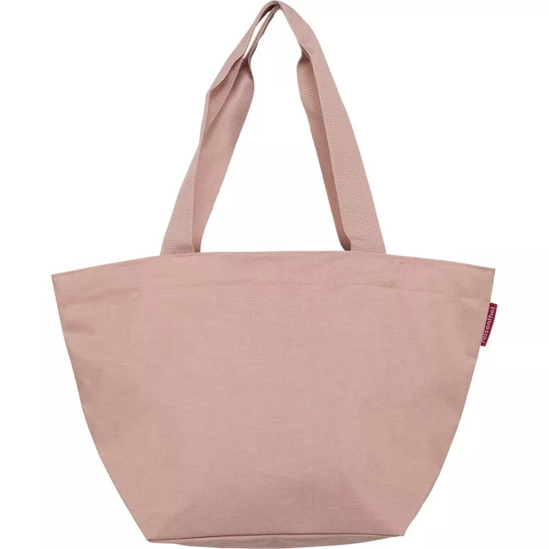 Reisenthel Shopper M twist blush
