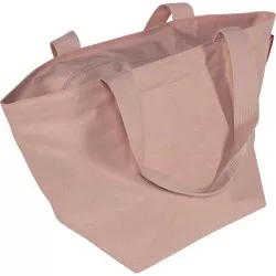 Reisenthel Shopper M twist blush