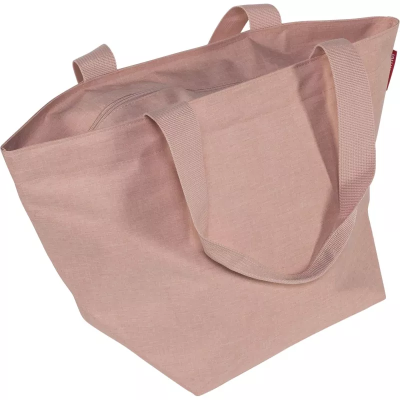 Reisenthel Shopper M twist blush
