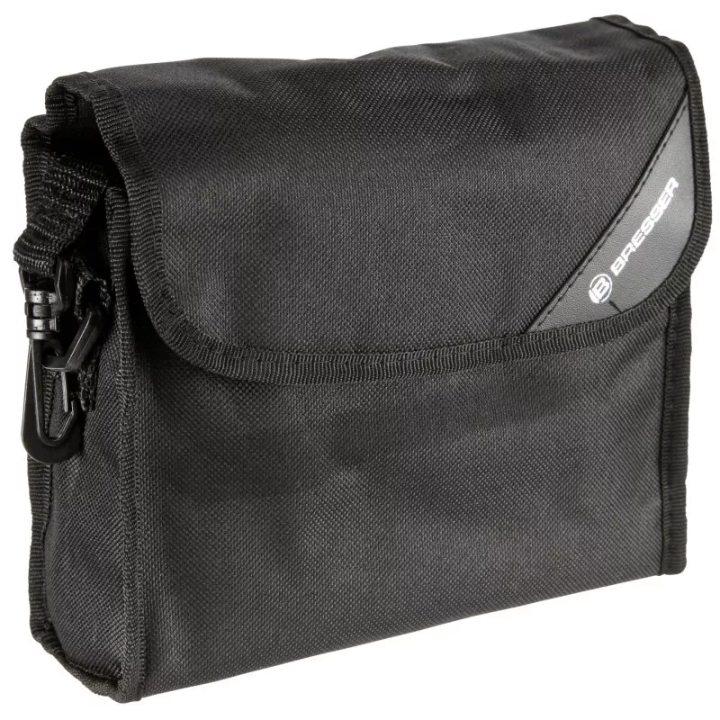 Bresser Hunter 8x40 - Lornetka Terenowa profesjonalna