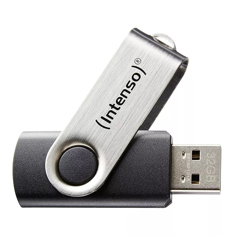 Intenso Basic Line          16GB USB Stick 2.0