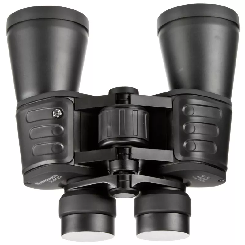 Bresser Hunter Lornetka Terenowa 10x50