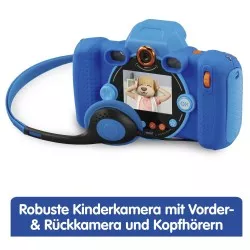 VTech Kidizoom Duo FX  blau