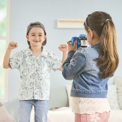 VTech Kidizoom Duo FX  blau