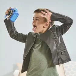 VTech Kidizoom Duo FX  blau