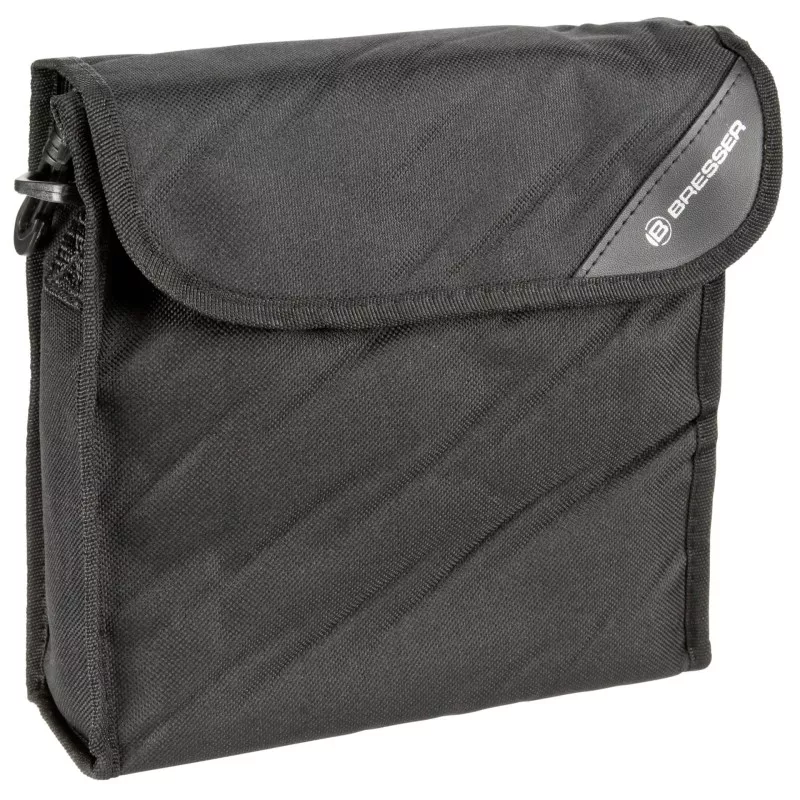 Lornetka Bresser Hunter 8-24x50