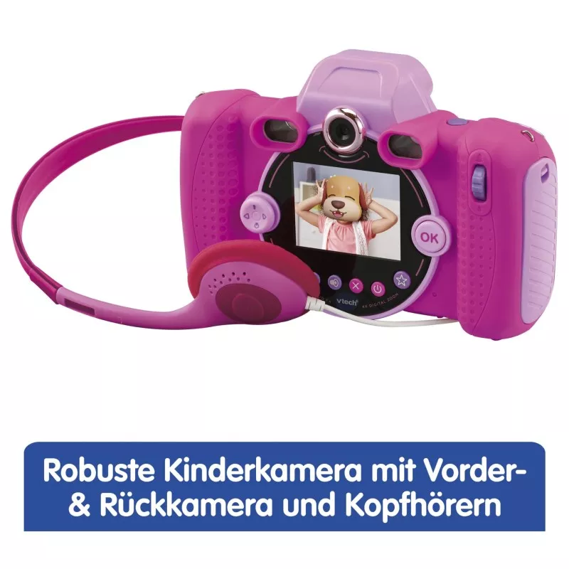 VTech Kidizoom Duo FX  pink