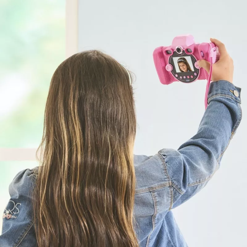 VTech Kidizoom Duo FX  pink