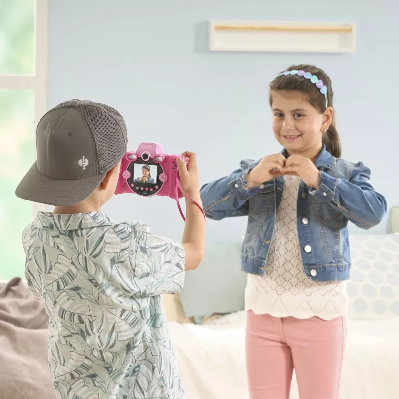 VTech Kidizoom Duo FX  pink