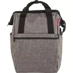 Reisenthel Allrounder R Large twist silver